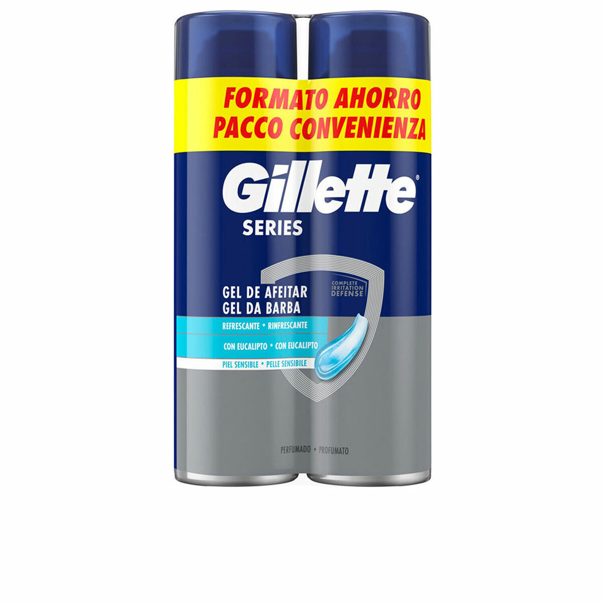 Gels