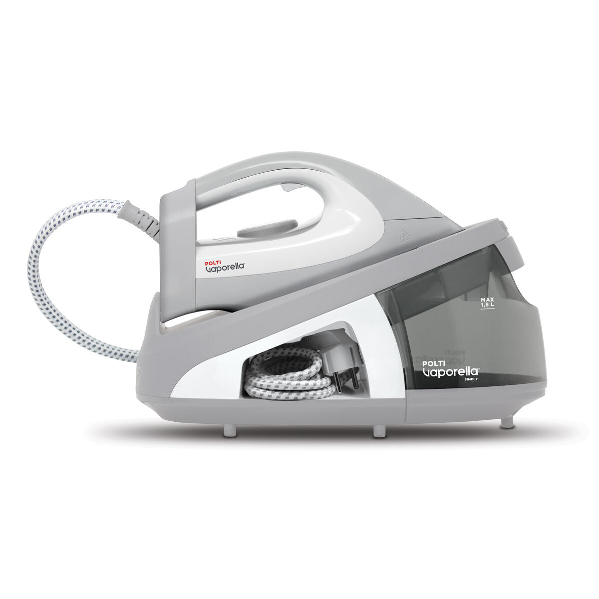 Steam Generator Irons