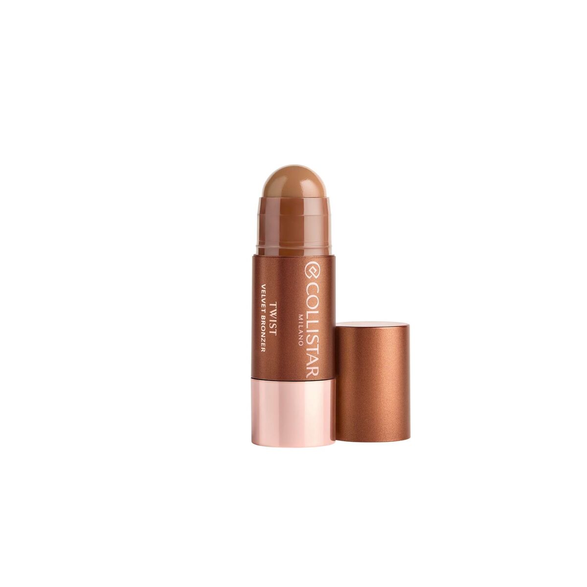 Bronzers & Highlighters