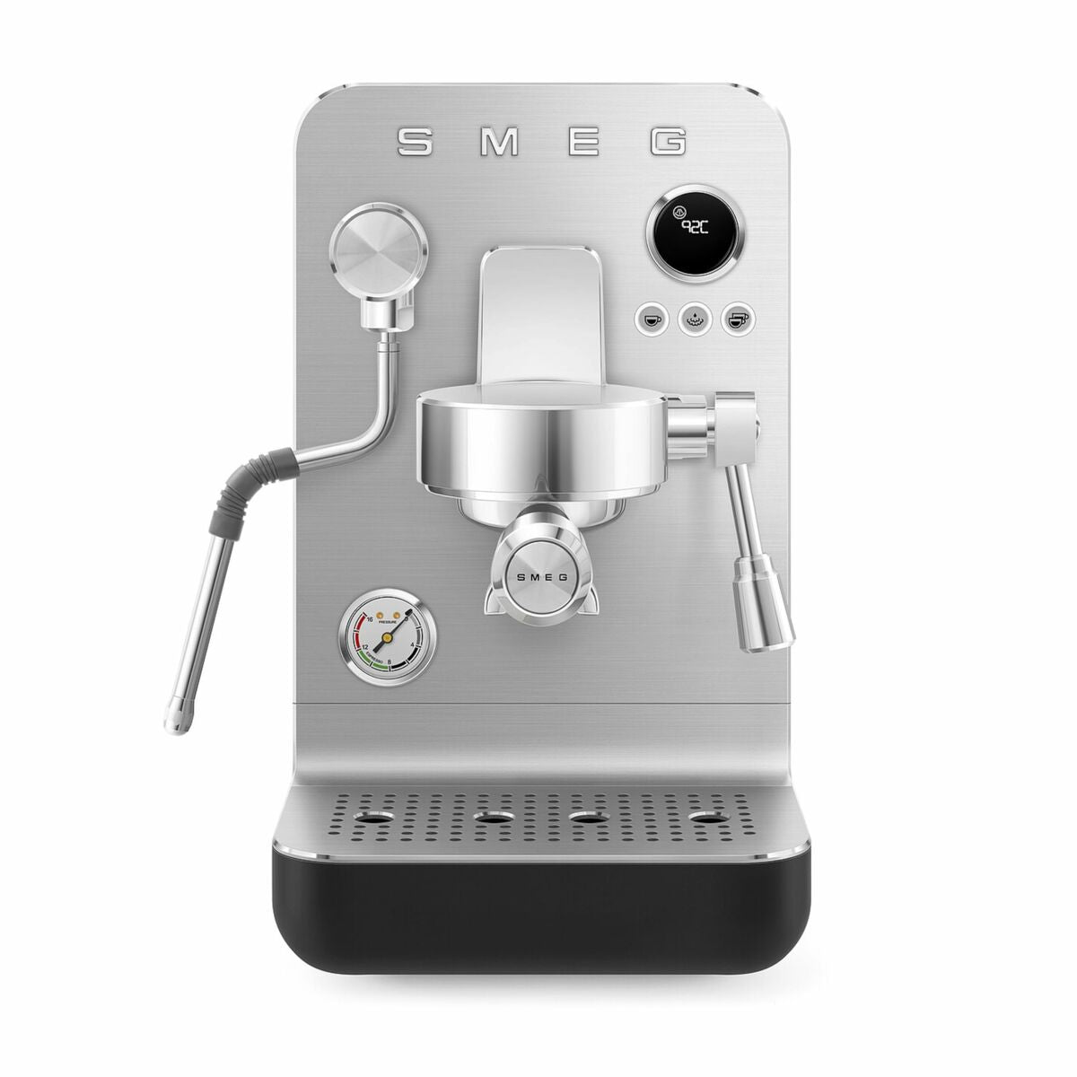 Manual coffee makers