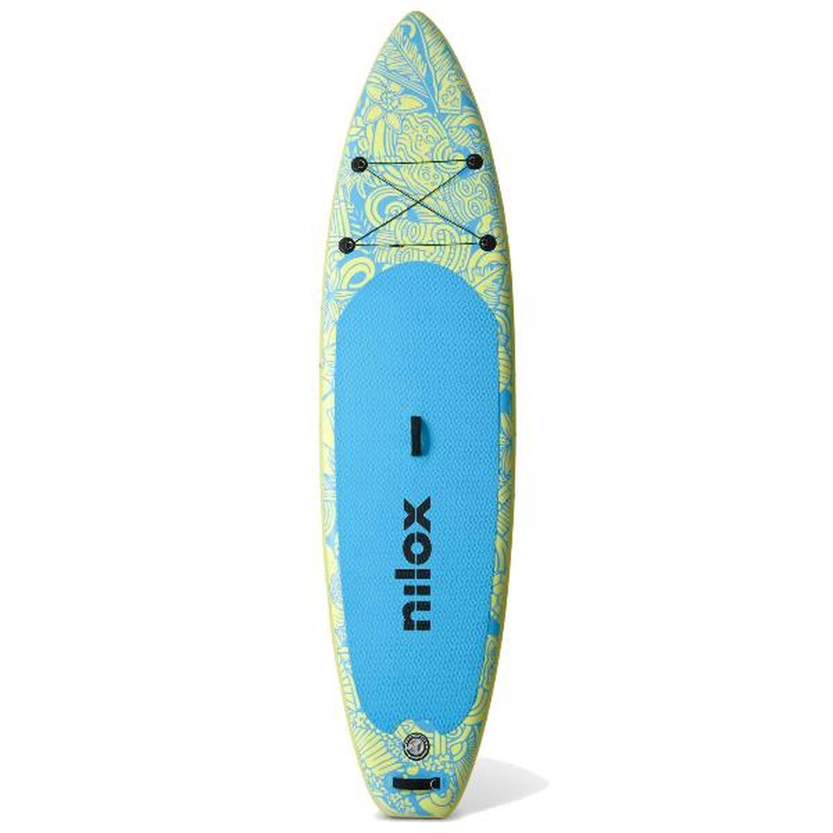 Inflatable Boards