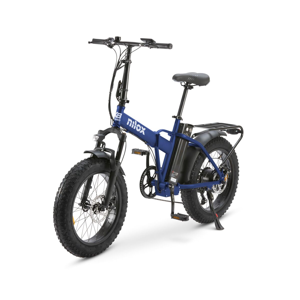 Electric Bikes