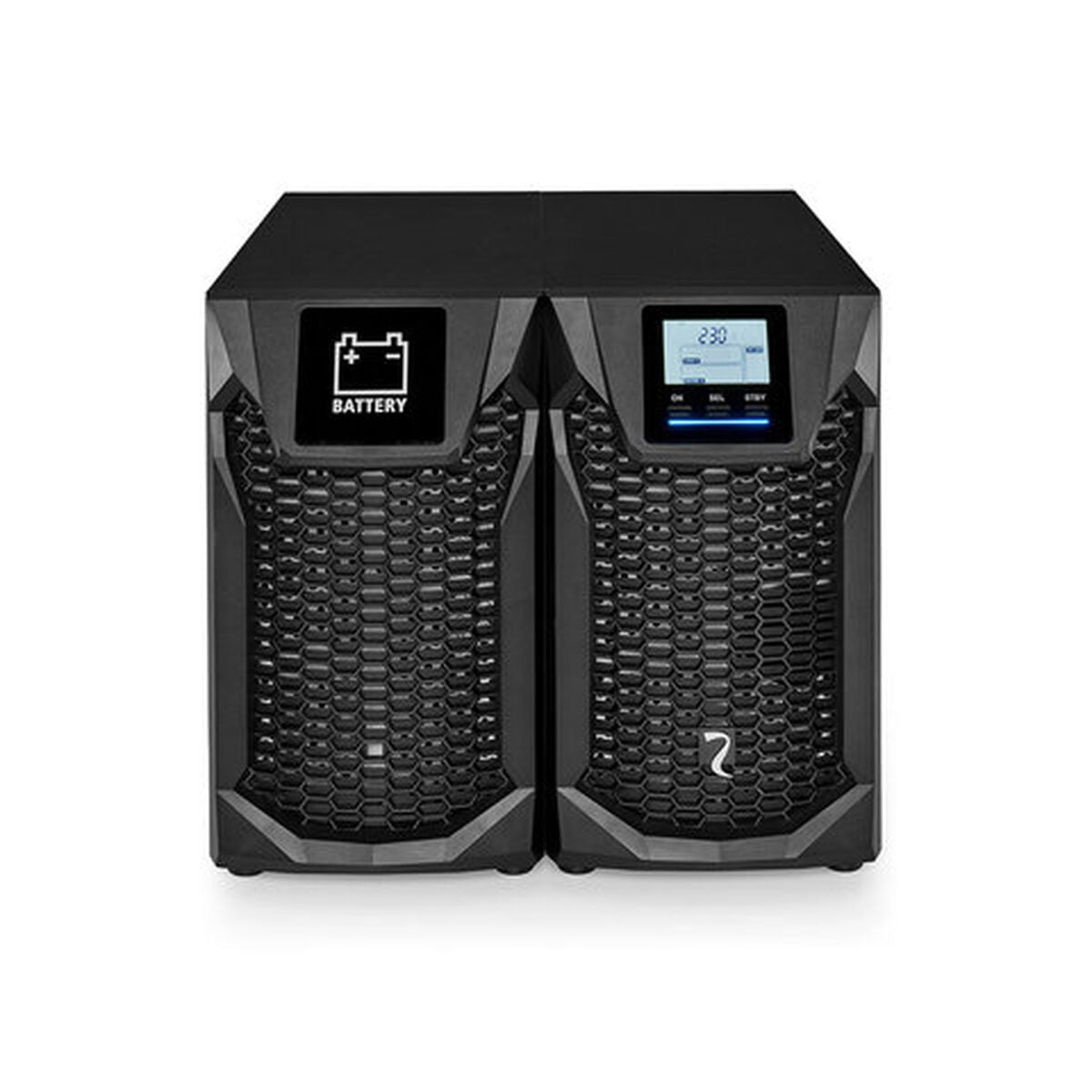 Uninterrupted Power Supplies