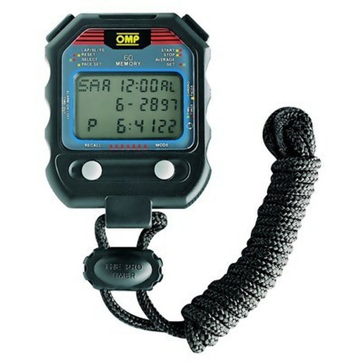 Stopwatches