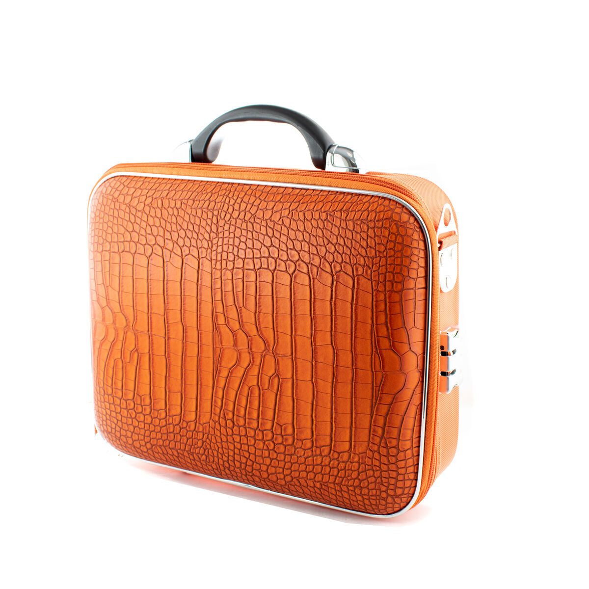 Suitcases and travel bags