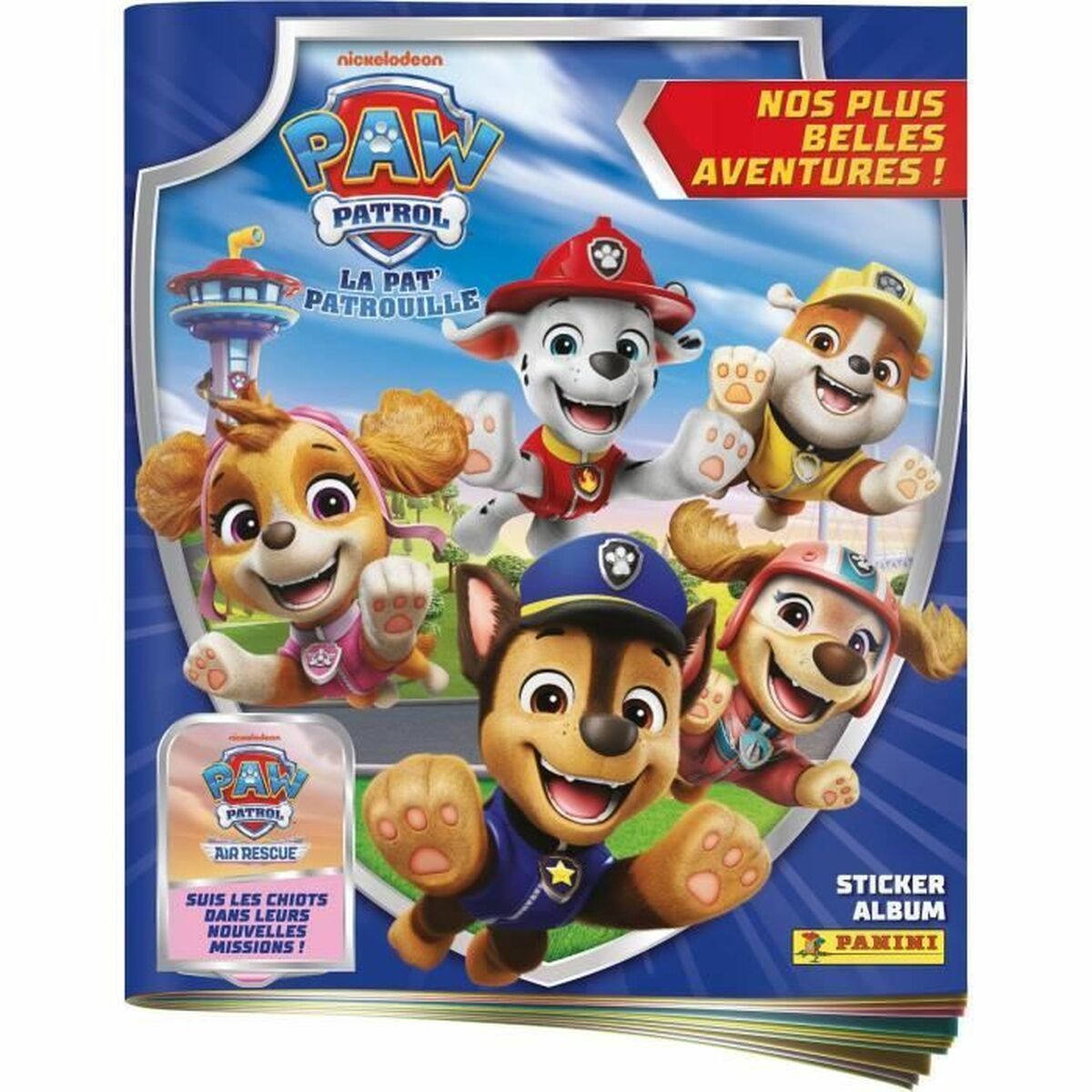 Storage of collectables