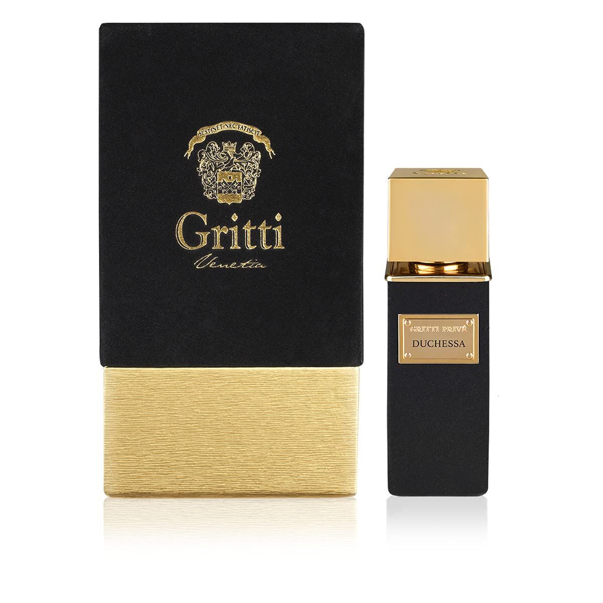Perfume Extract