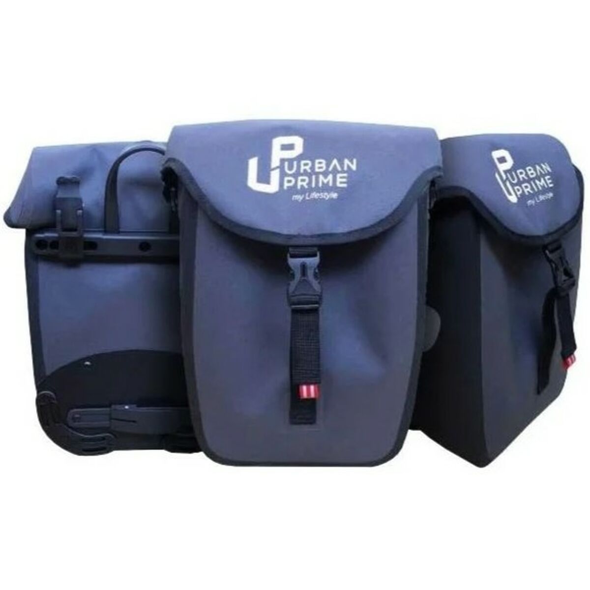 Bike Frame Bags