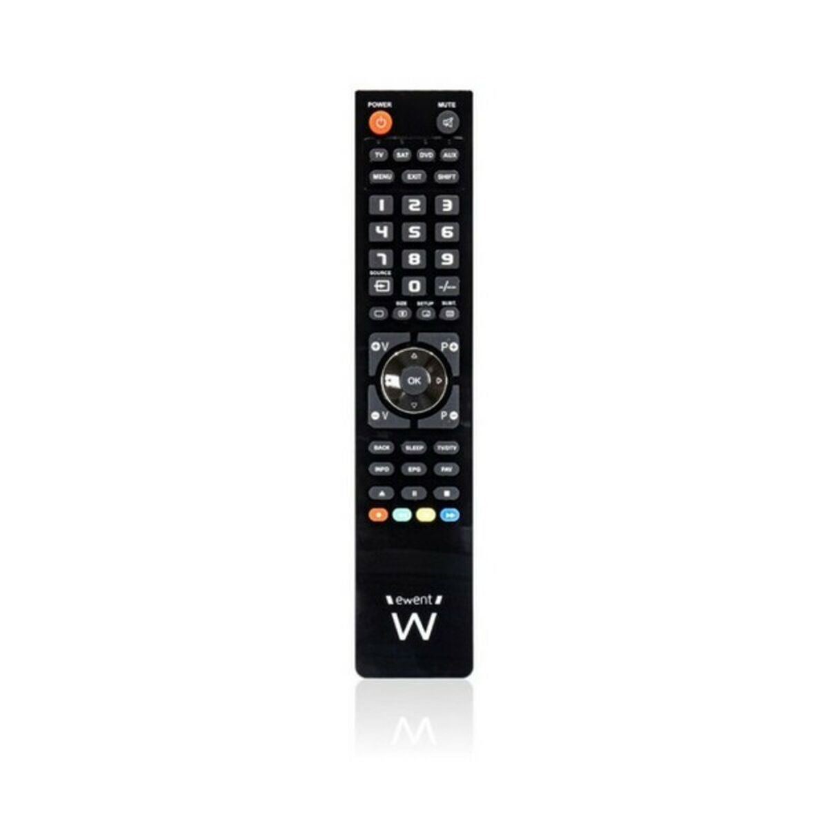Remote Controls