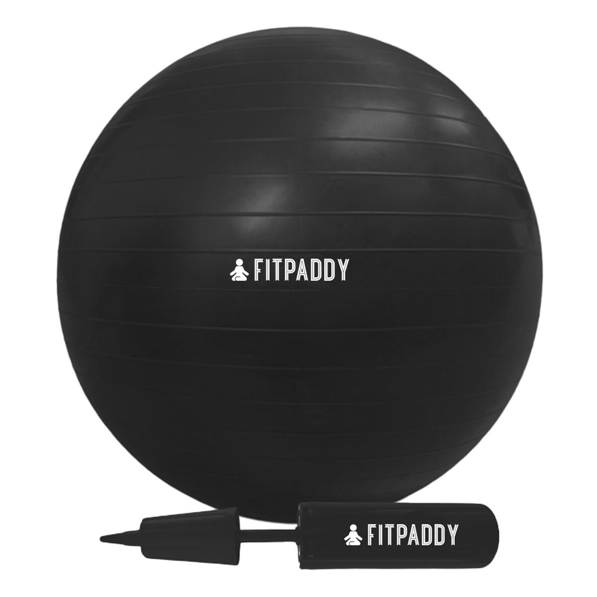Exercise Balls & Accessories