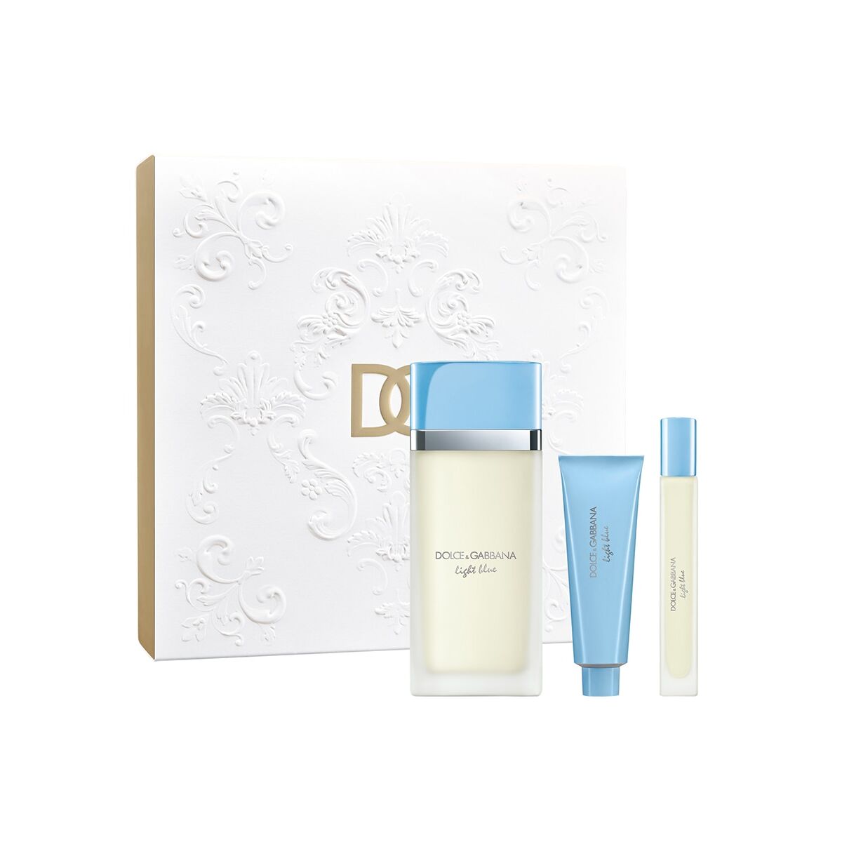 Perfumes and fragrances