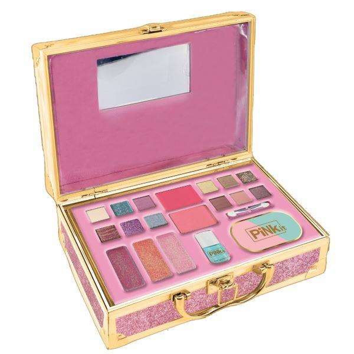 Vanity Cases