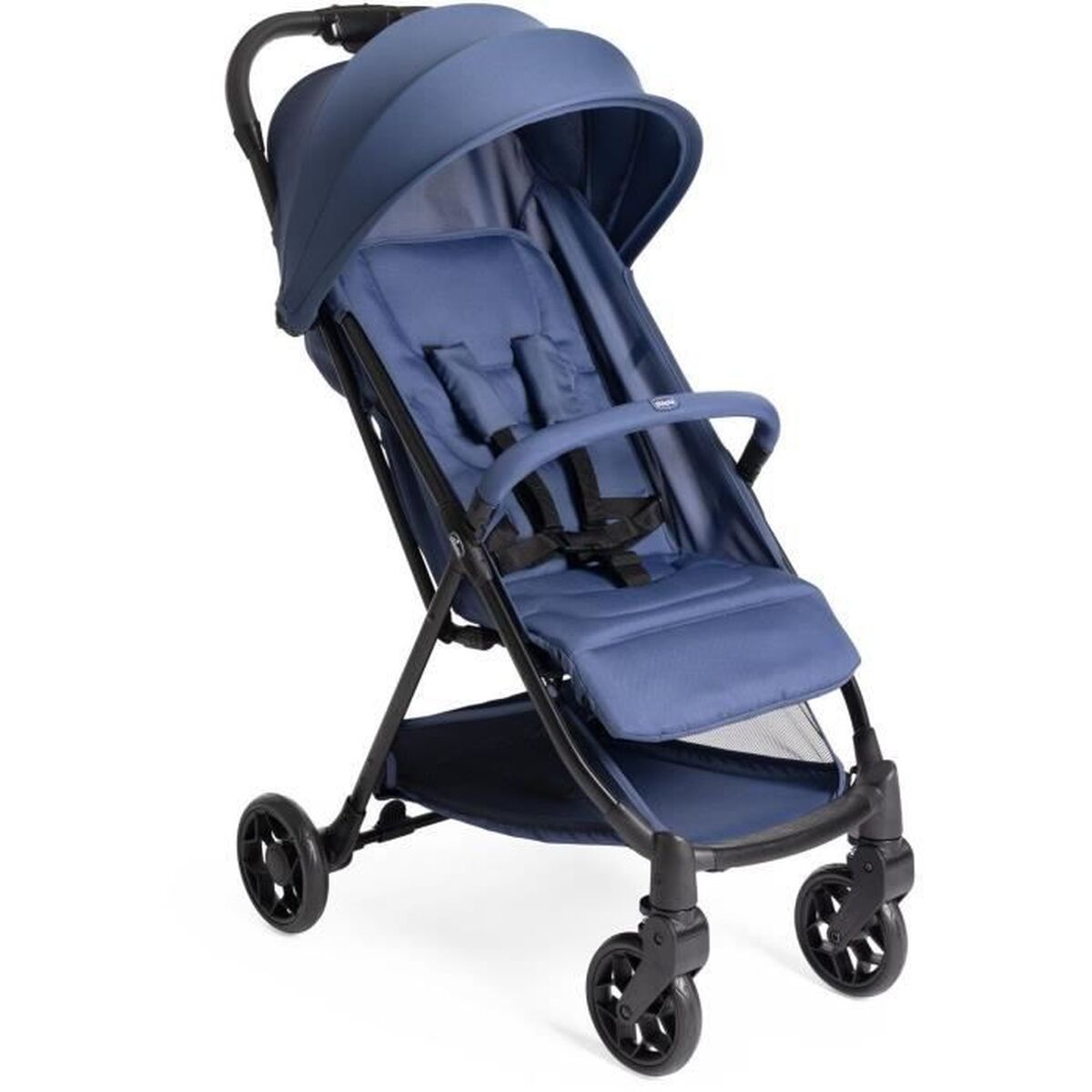 Buggies and pushchairs