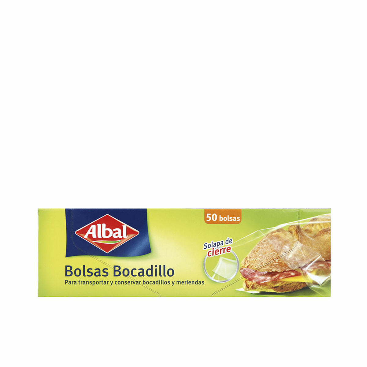 Food Bags