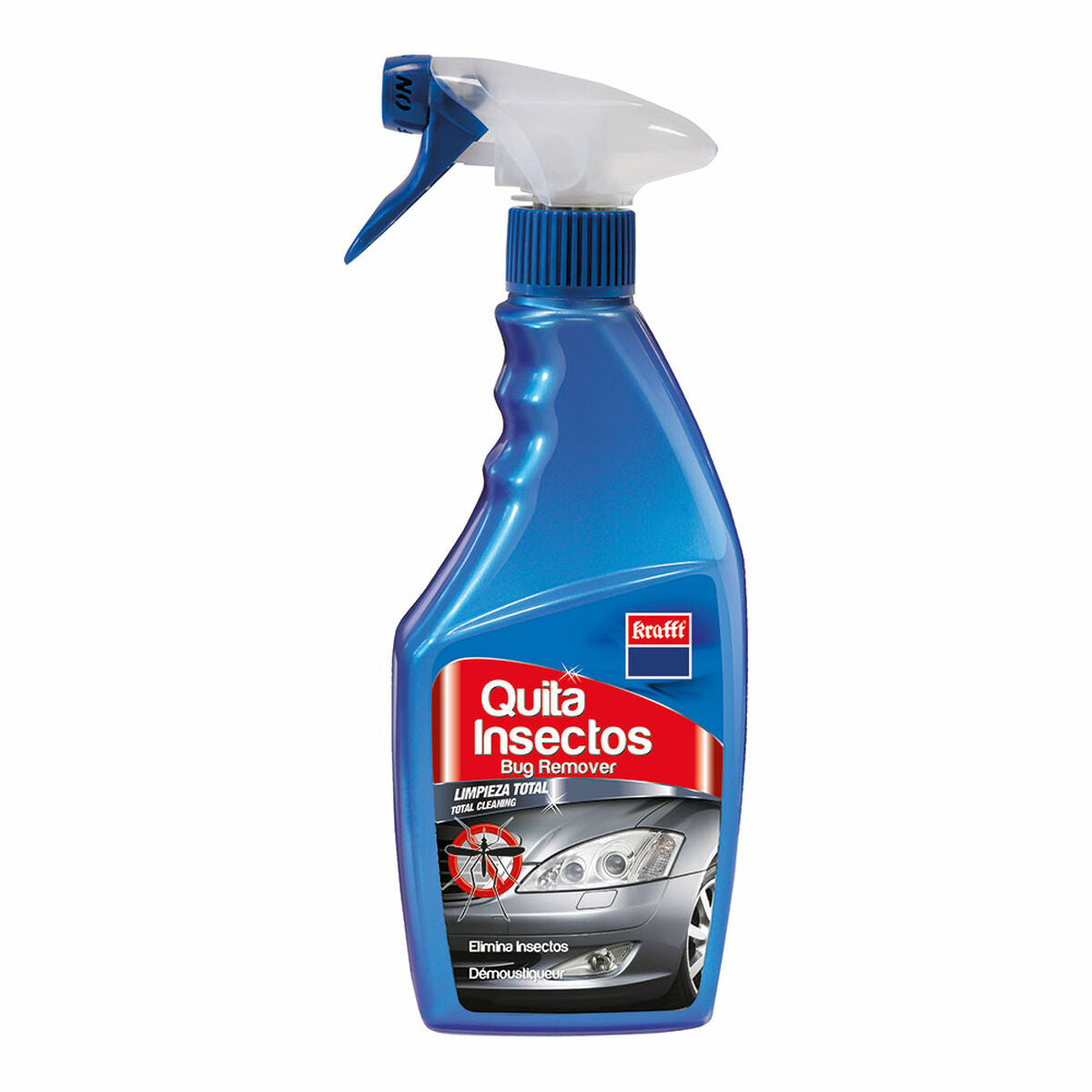 Paintwork care