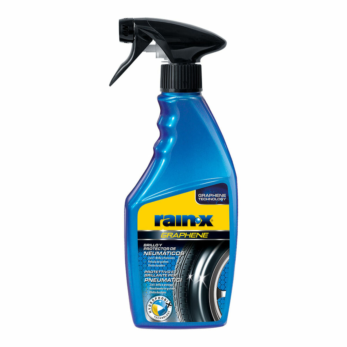 Tyre Gloss