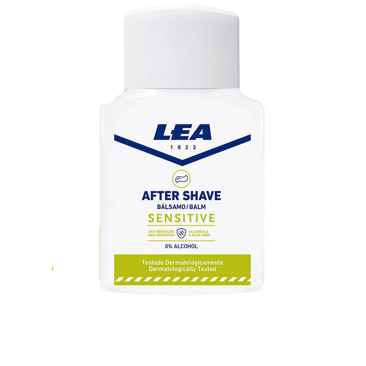 Post- hair removal and shaving care