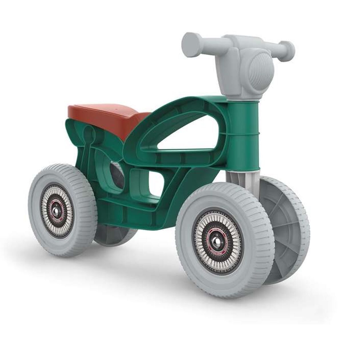 Push Power Ride-ons