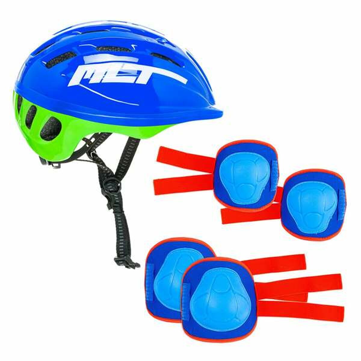 Kids' Protective Gear