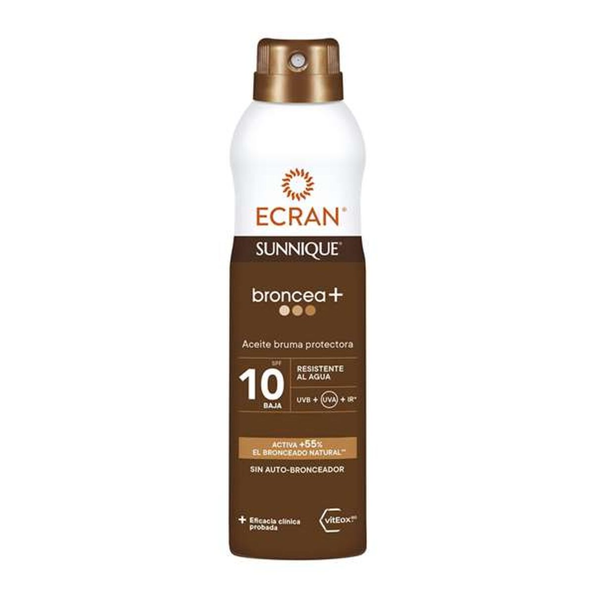 Tan Enhancers & Accelerators