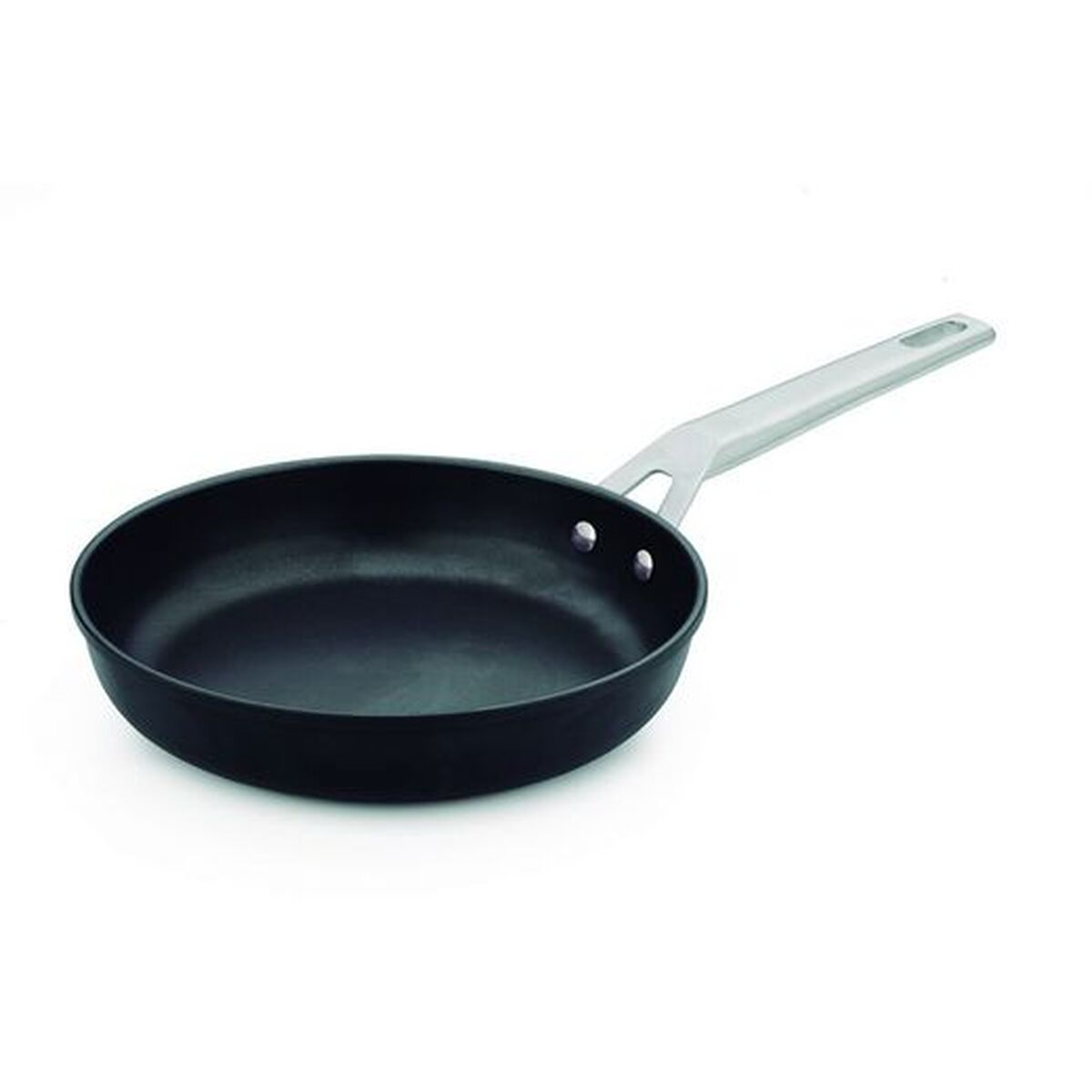 Frying pans and saucepans
