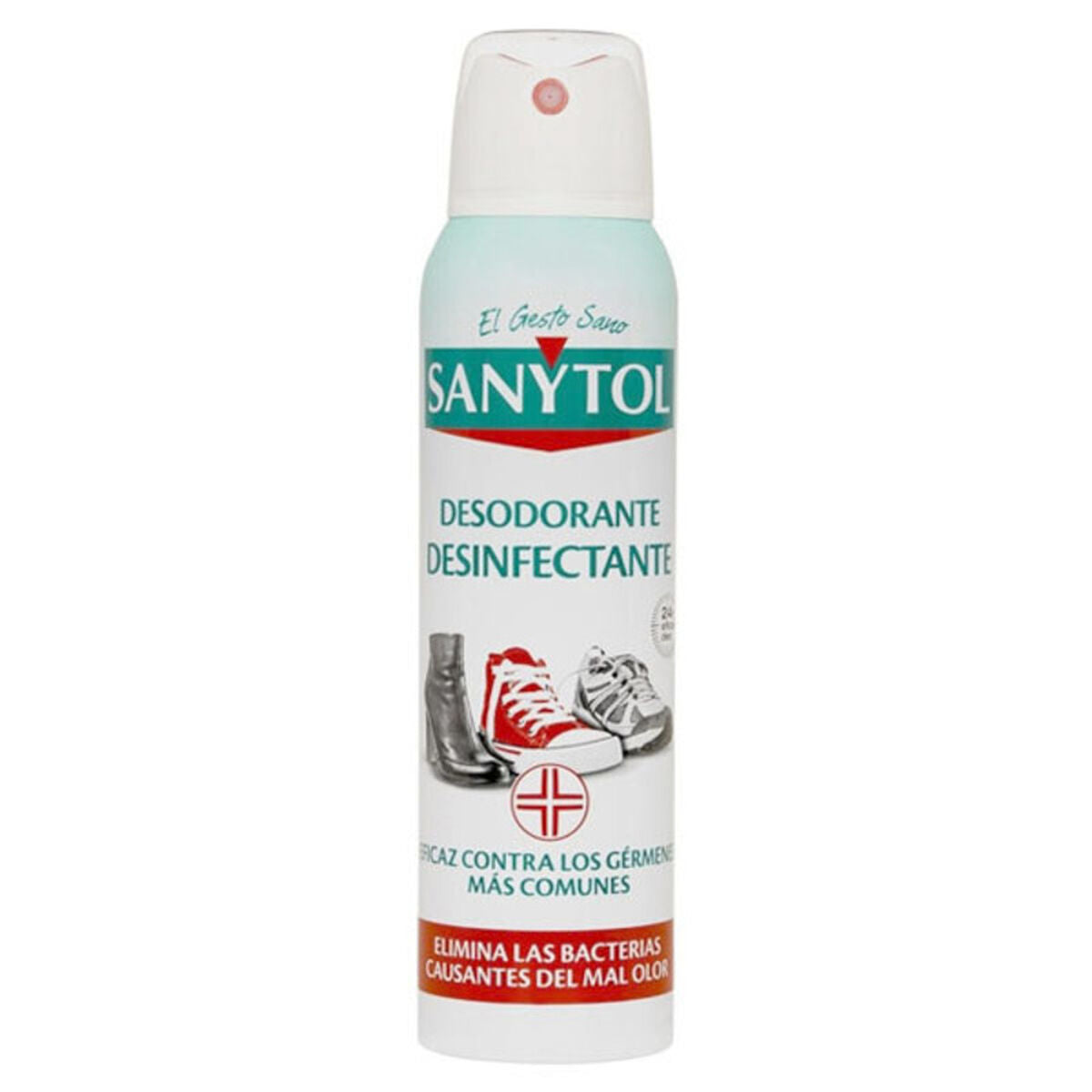Cleansers & Deodorants