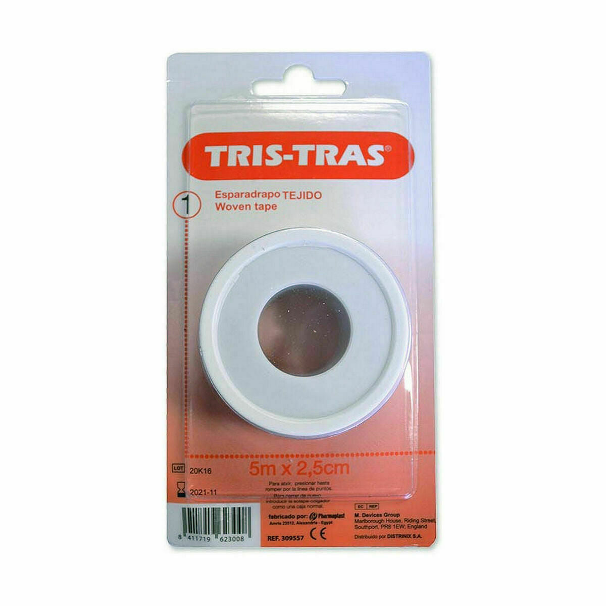 First Aid Tape