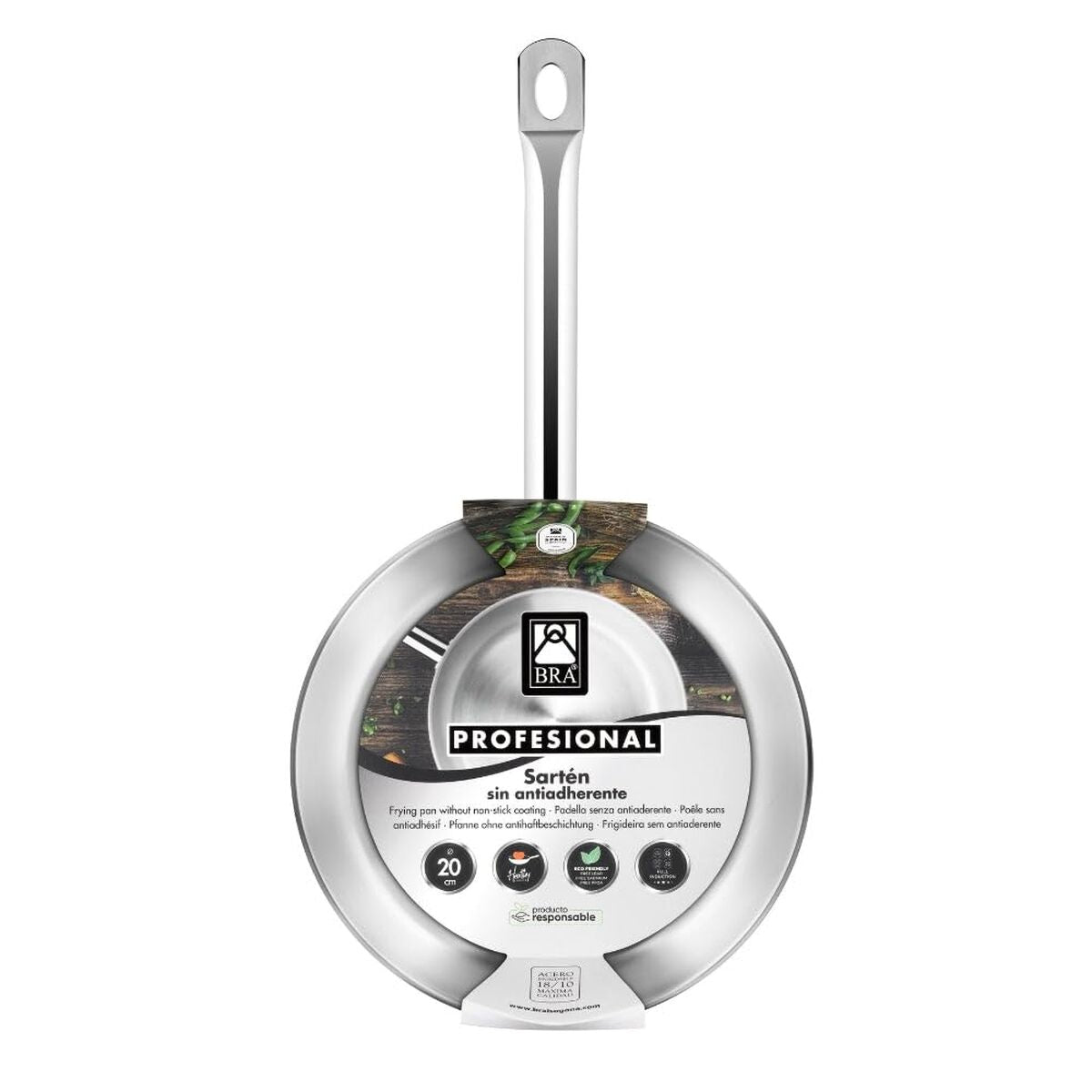 Frying Pans