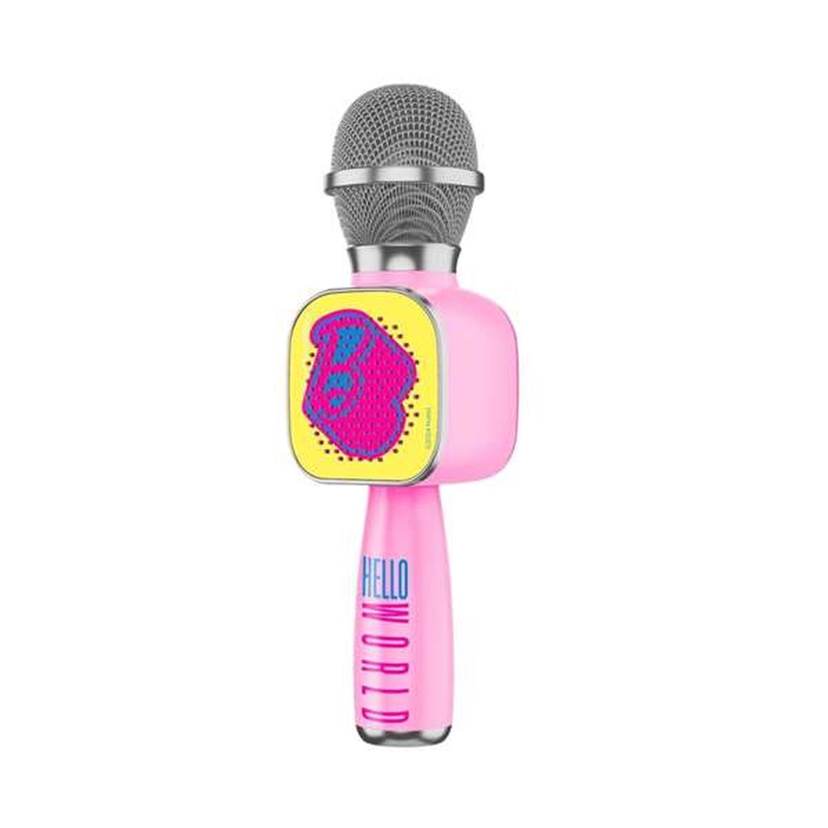 Karaoke Machines