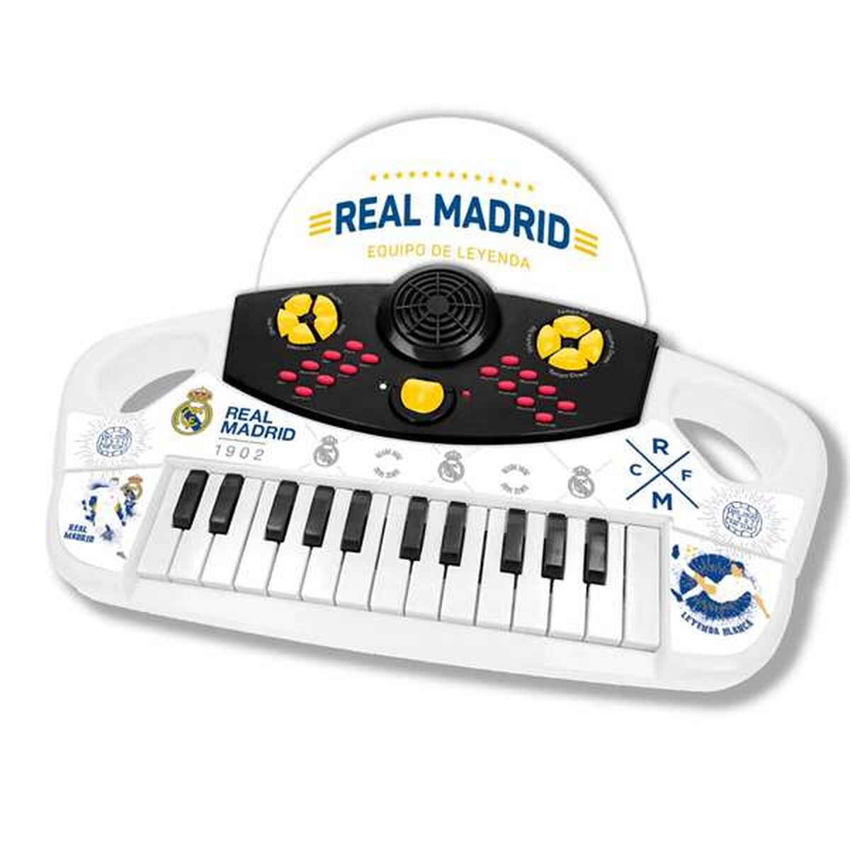 Pianos & Keyboards