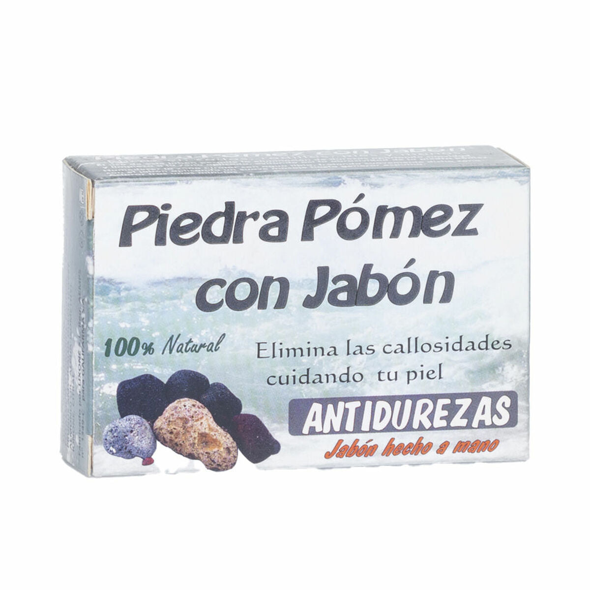 Pumice Stones