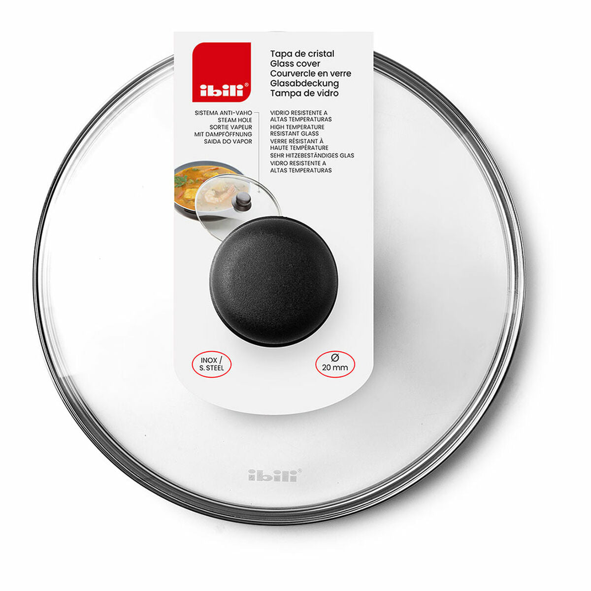 Pot Lids