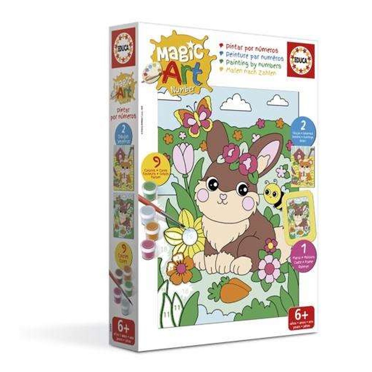 Art and handicrafts