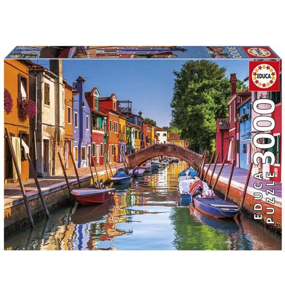 Jigsaws