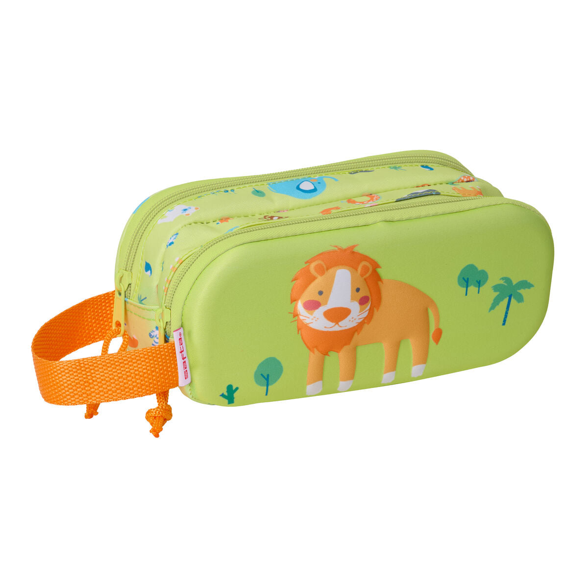 Pencil cases