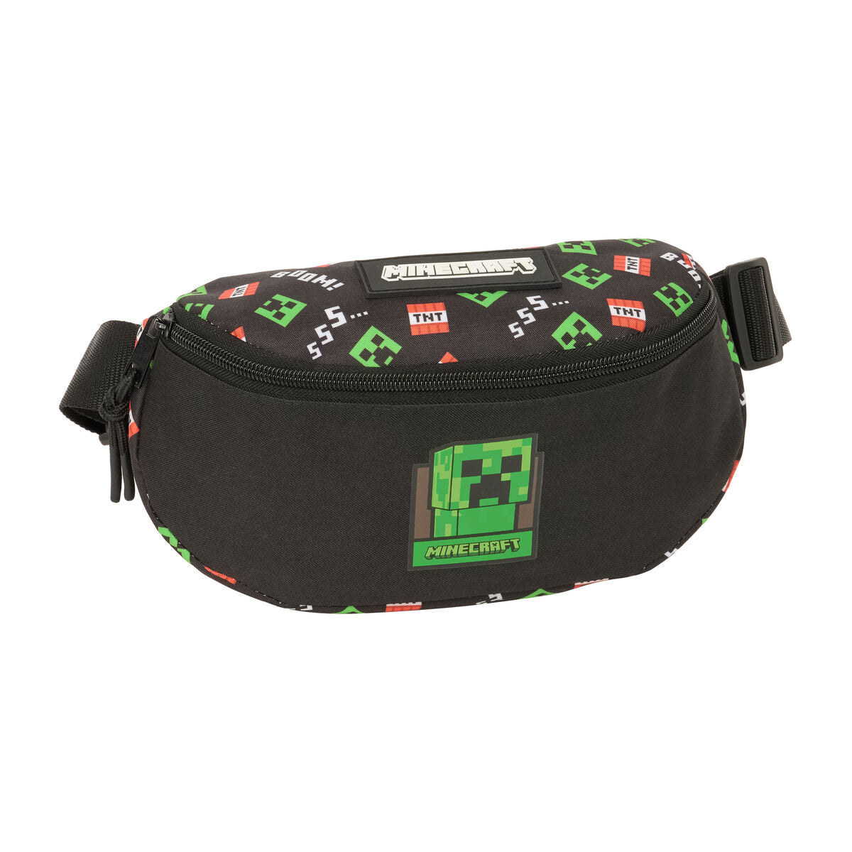 Belt bags