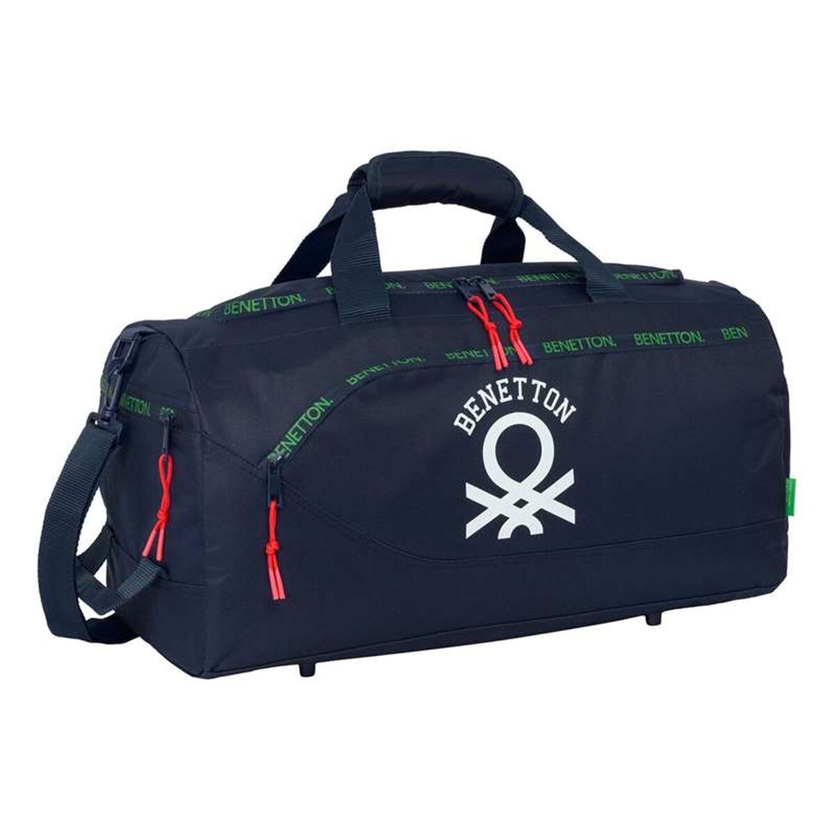 Bags, packs and accessories