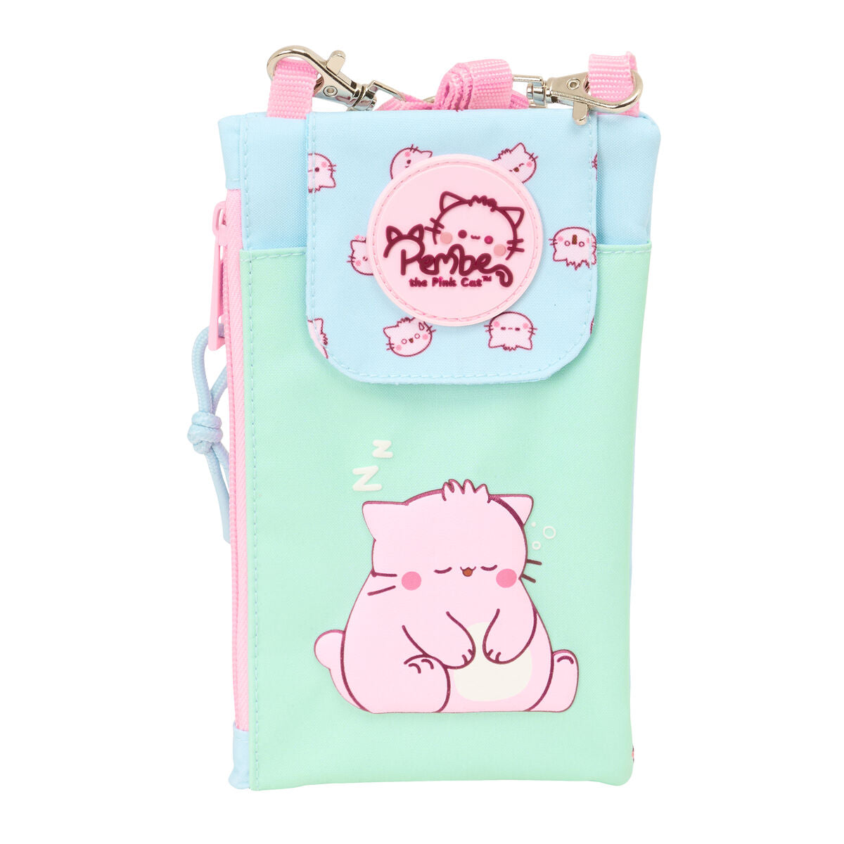 Coin Purses & Pouches