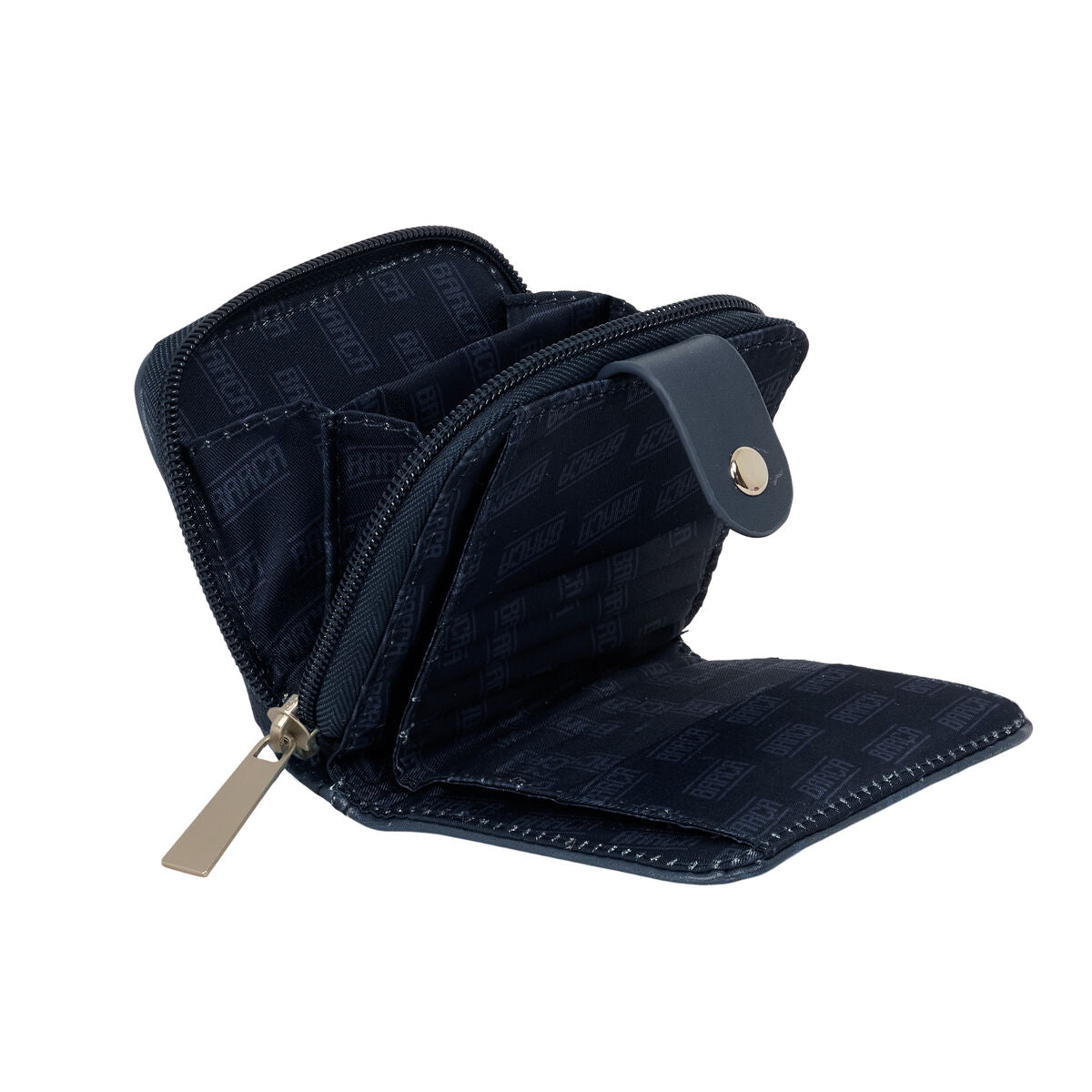 Wallets, purses and card holders