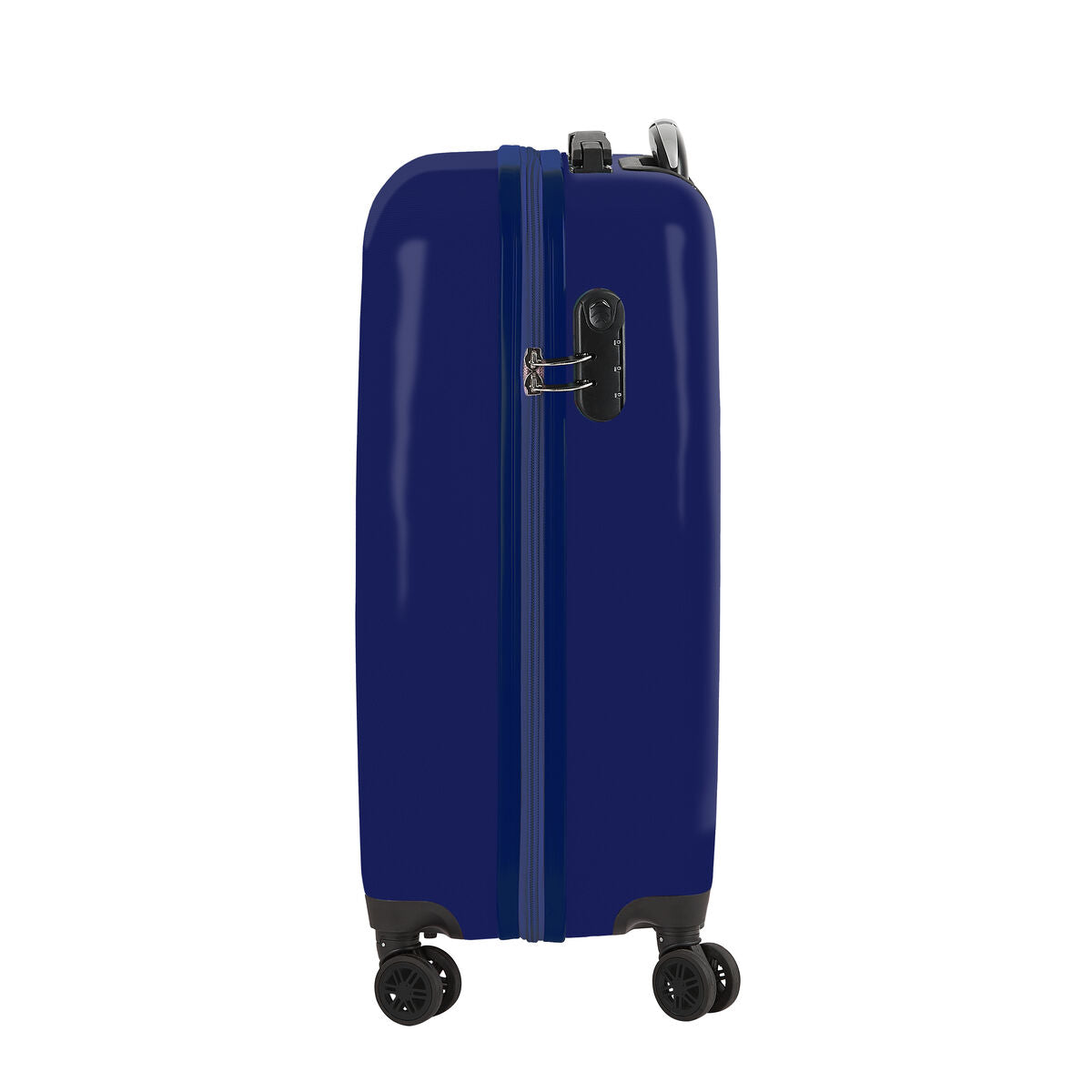 Suitcases