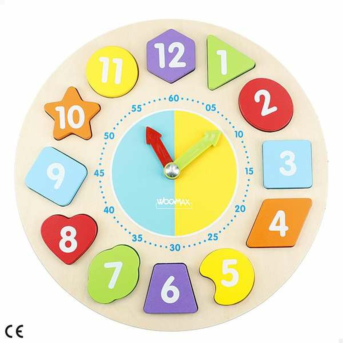 Teaching Clocks