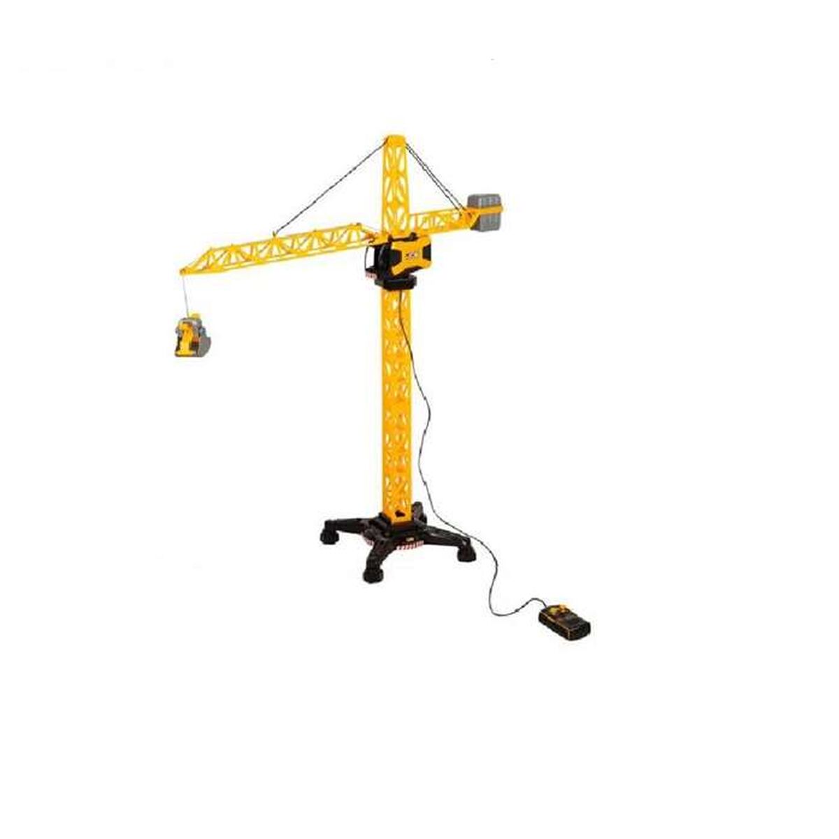 Construction vehicles