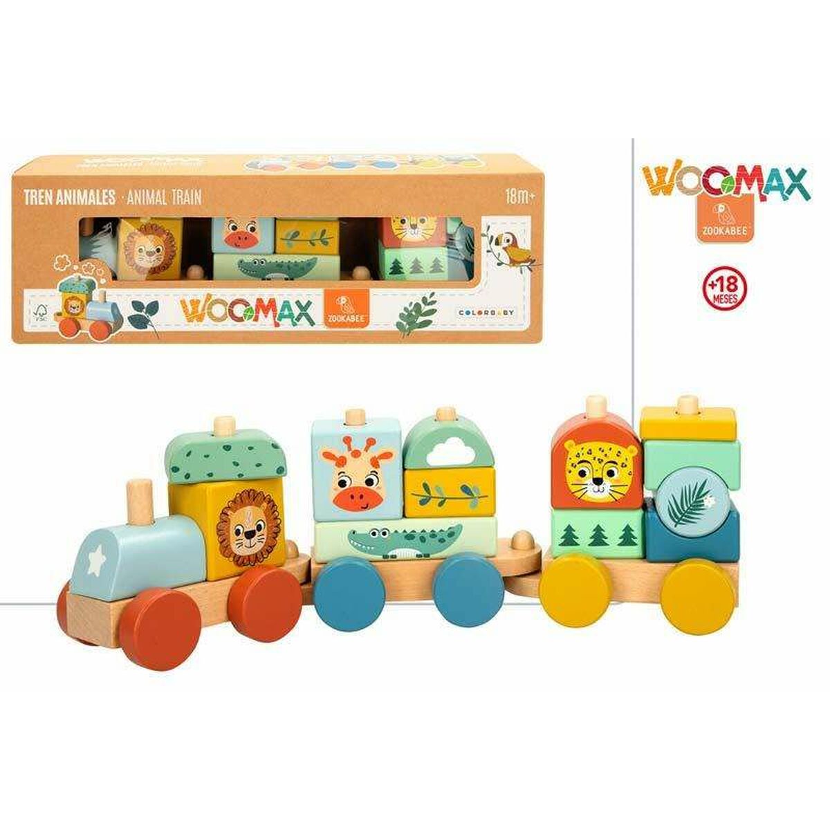 Doll houses and accessories