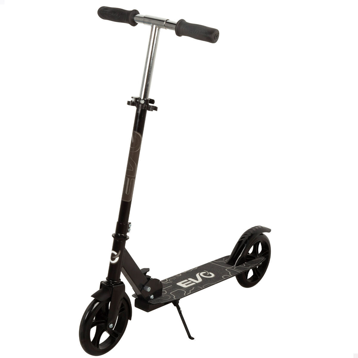 Scooters
