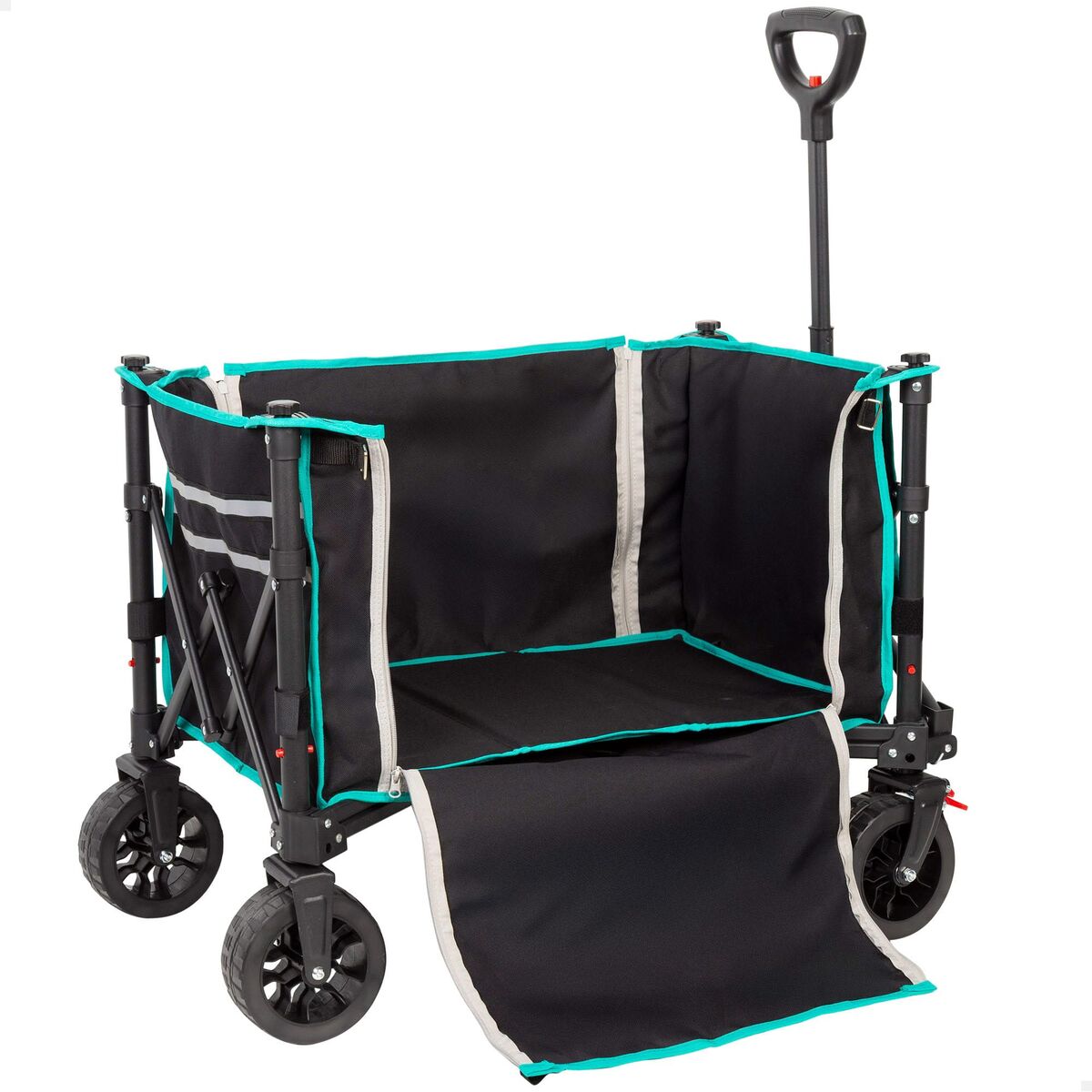 Garden transport