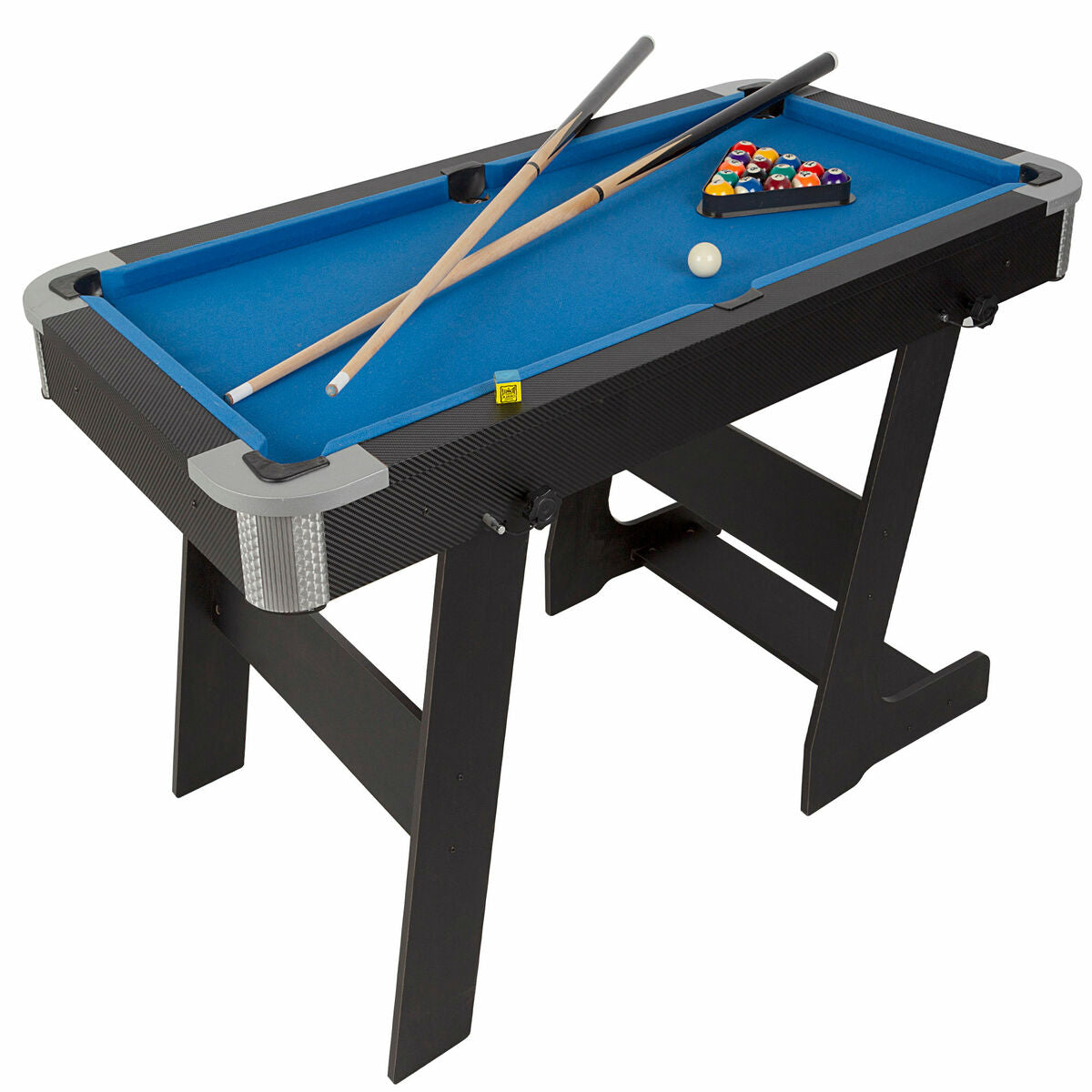 Tabletop Billiards