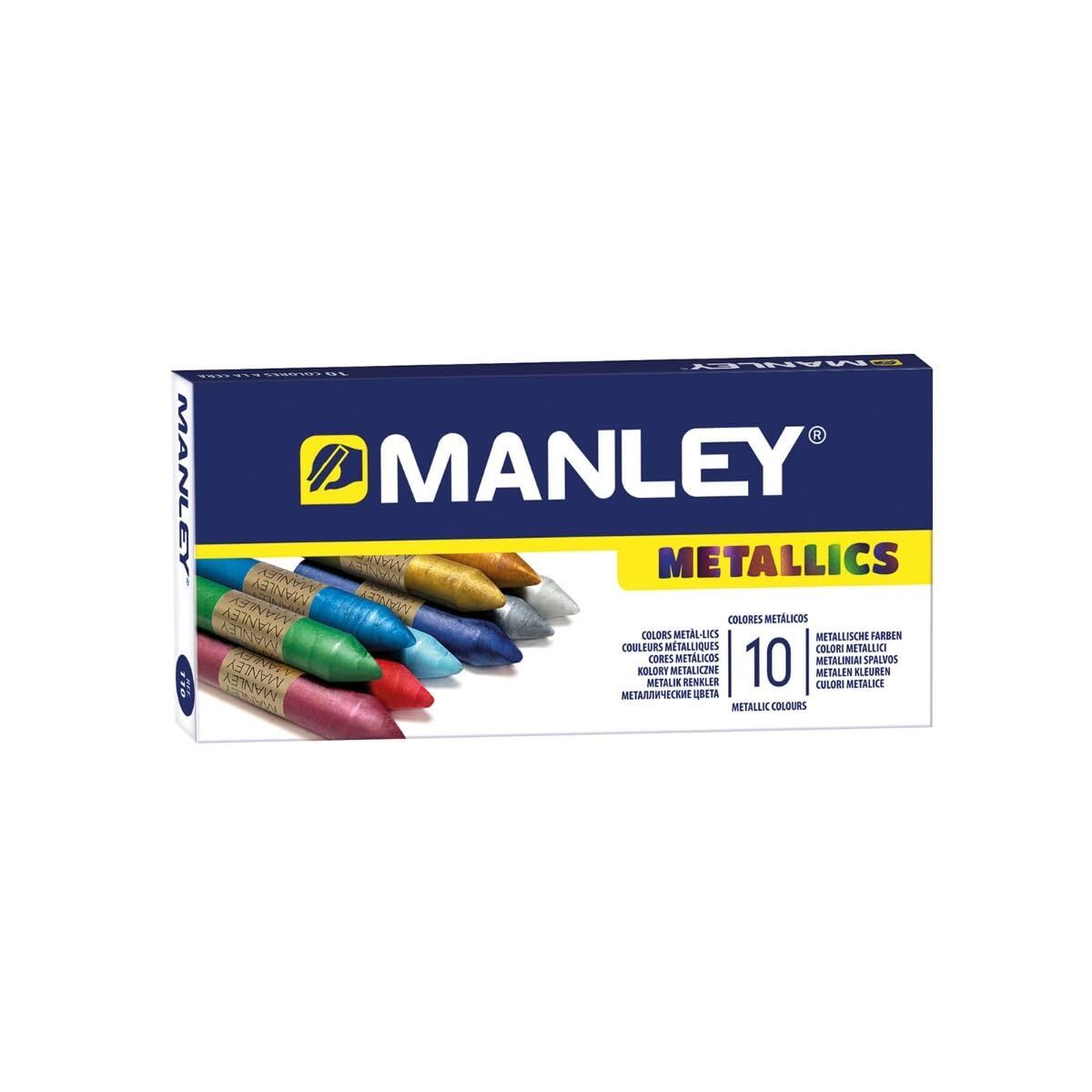 Crayons