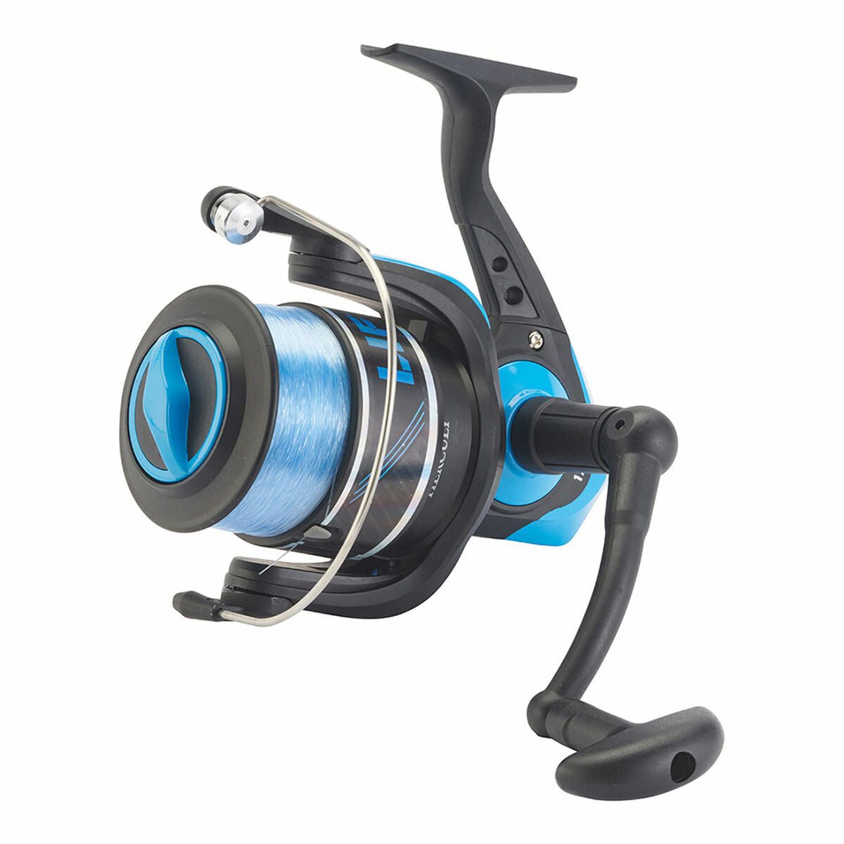Spinning Reels