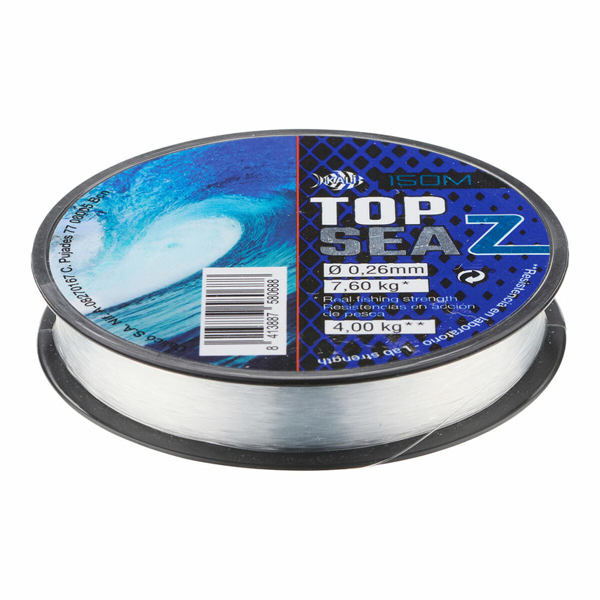 Fishing lines