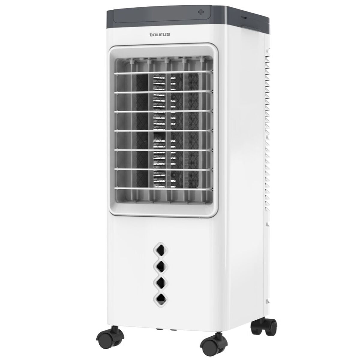 Evaporative Coolers
